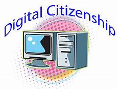 Digital Citizenship